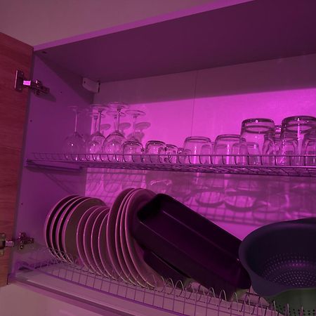 W Like Apartment On Hert Of City Center カターニア エクステリア 写真