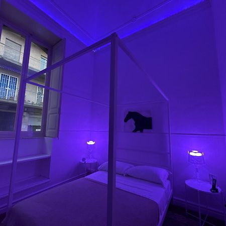 W Like Apartment On Hert Of City Center カターニア エクステリア 写真