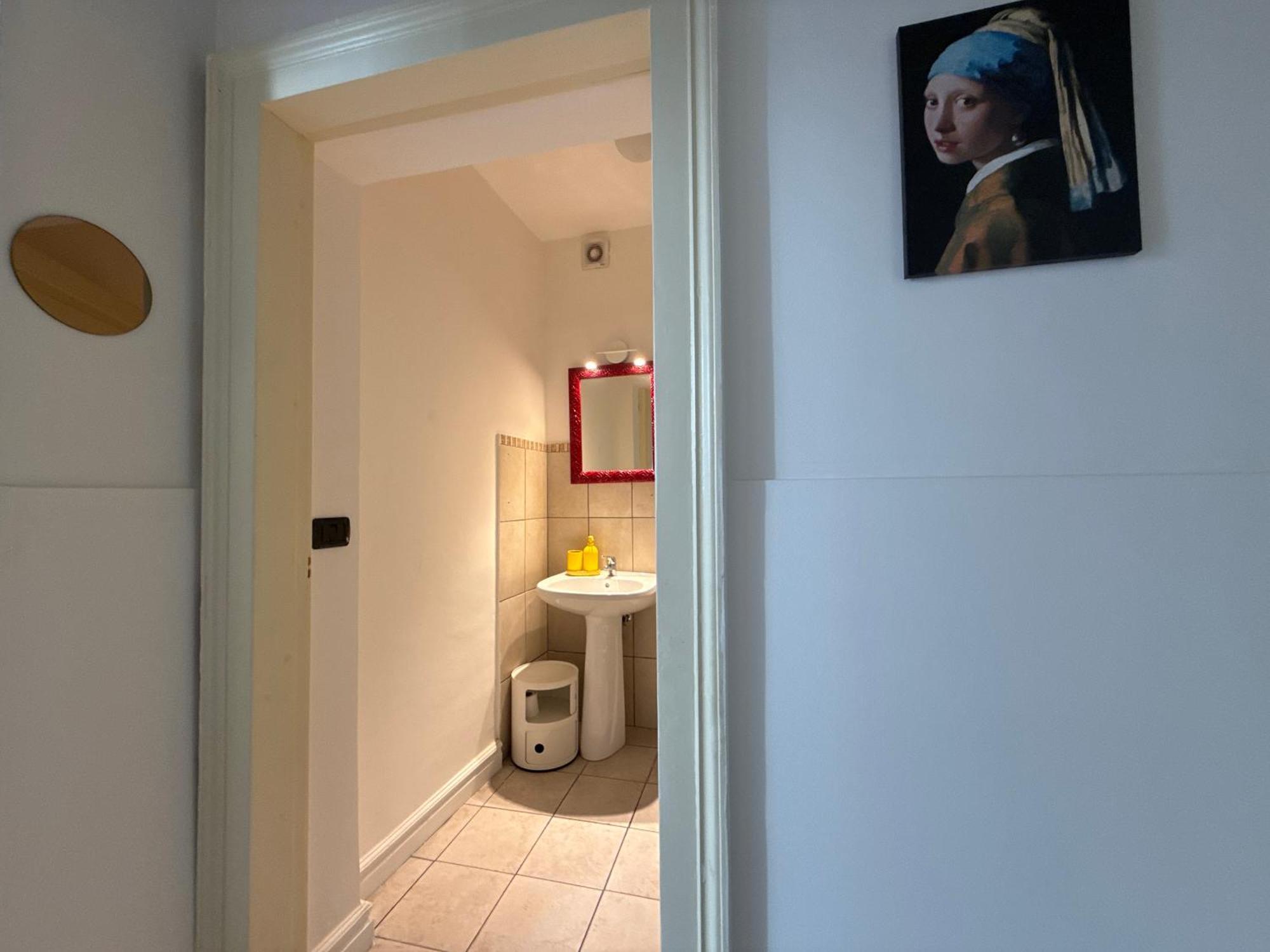 W Like Apartment On Hert Of City Center カターニア エクステリア 写真